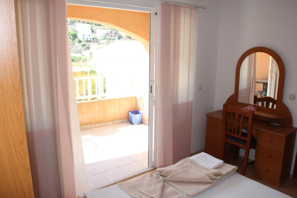 Guest House Katic Trpanj Cameră foto