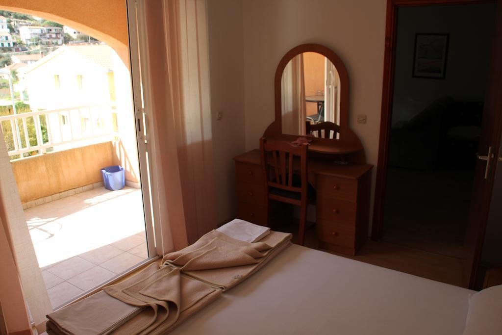 Guest House Katic Trpanj Cameră foto