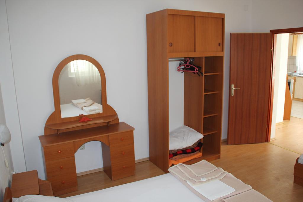 Guest House Katic Trpanj Cameră foto