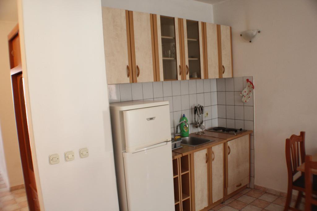 Guest House Katic Trpanj Cameră foto