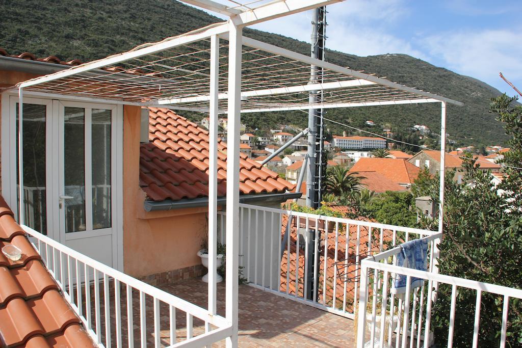Guest House Katic Trpanj Exterior foto