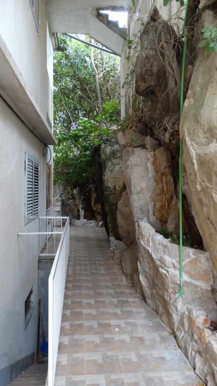 Guest House Katic Trpanj Exterior foto